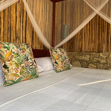 Pina Coloradas Ecolodge Yuluc Экстерьер фото