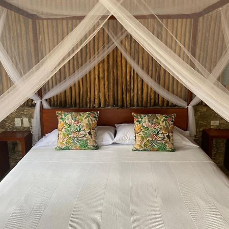 Pina Coloradas Ecolodge Yuluc Номер фото