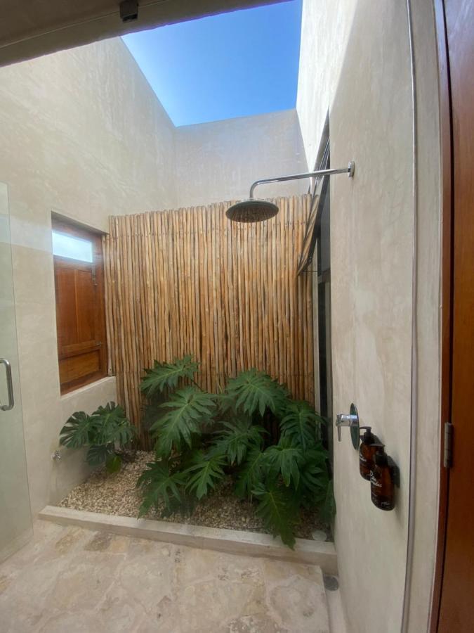 Pina Coloradas Ecolodge Yuluc Экстерьер фото